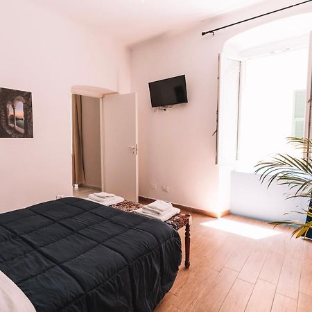 Apartament Charmelise La Spezia Zewnętrze zdjęcie