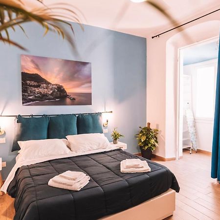 Apartament Charmelise La Spezia Zewnętrze zdjęcie
