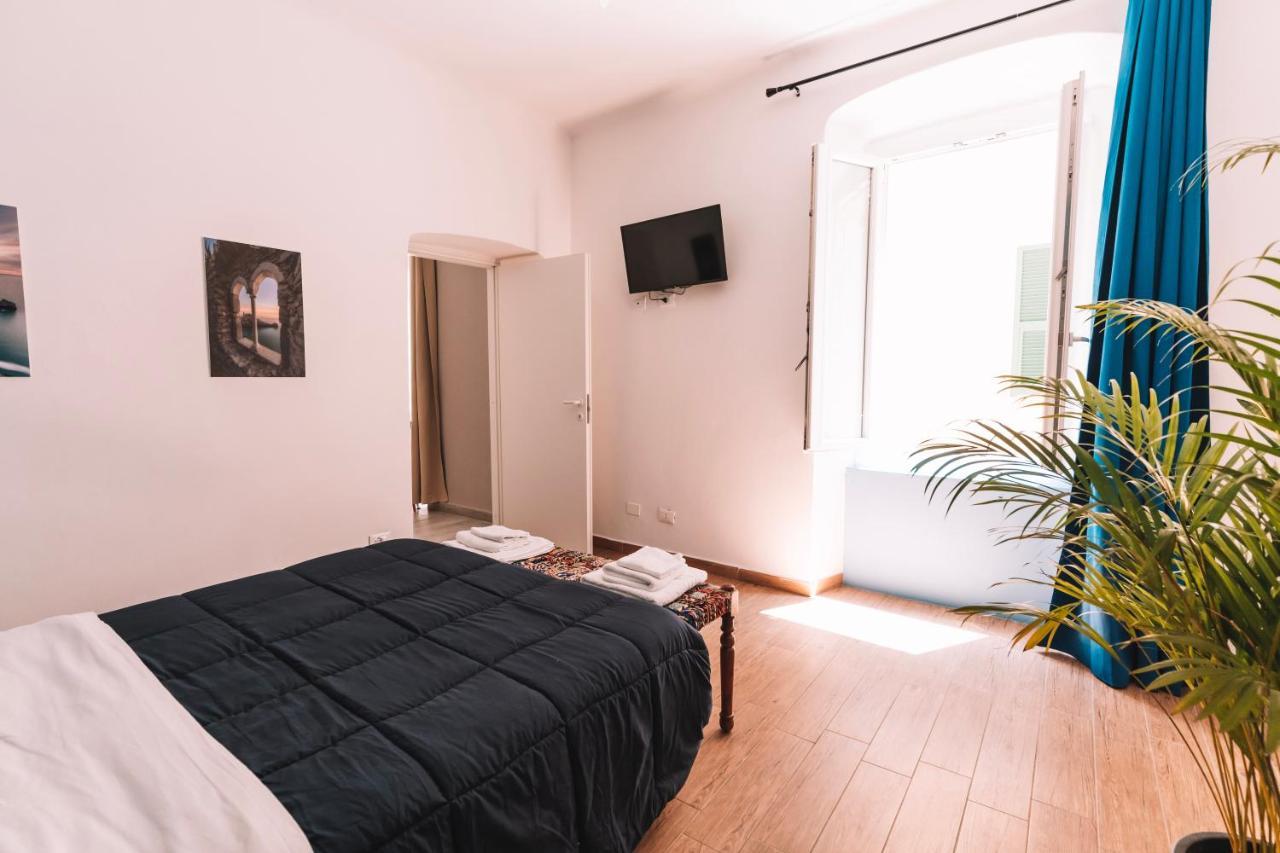 Apartament Charmelise La Spezia Zewnętrze zdjęcie