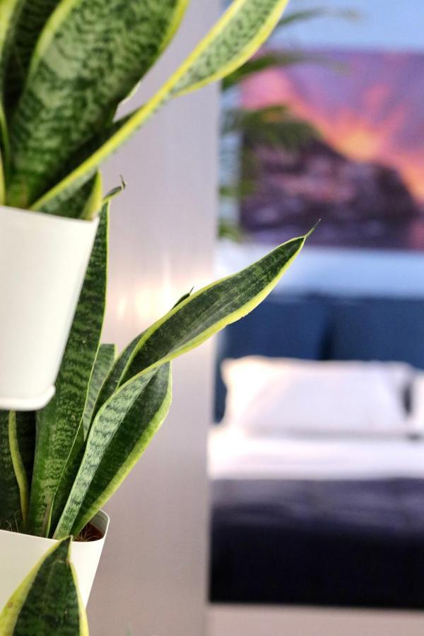 Apartament Charmelise La Spezia Zewnętrze zdjęcie