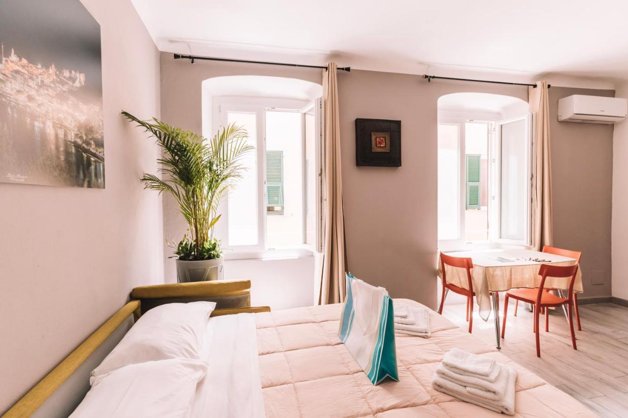 Apartament Charmelise La Spezia Zewnętrze zdjęcie
