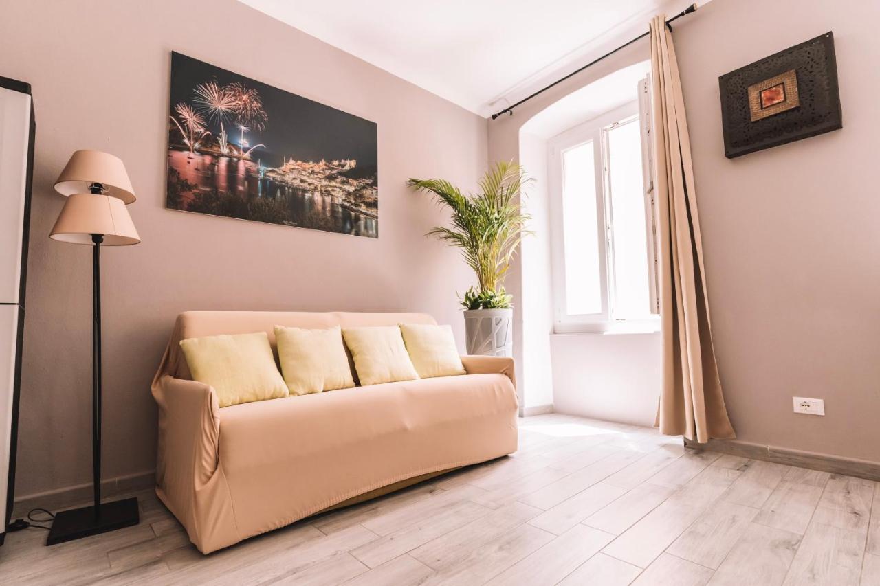 Apartament Charmelise La Spezia Zewnętrze zdjęcie