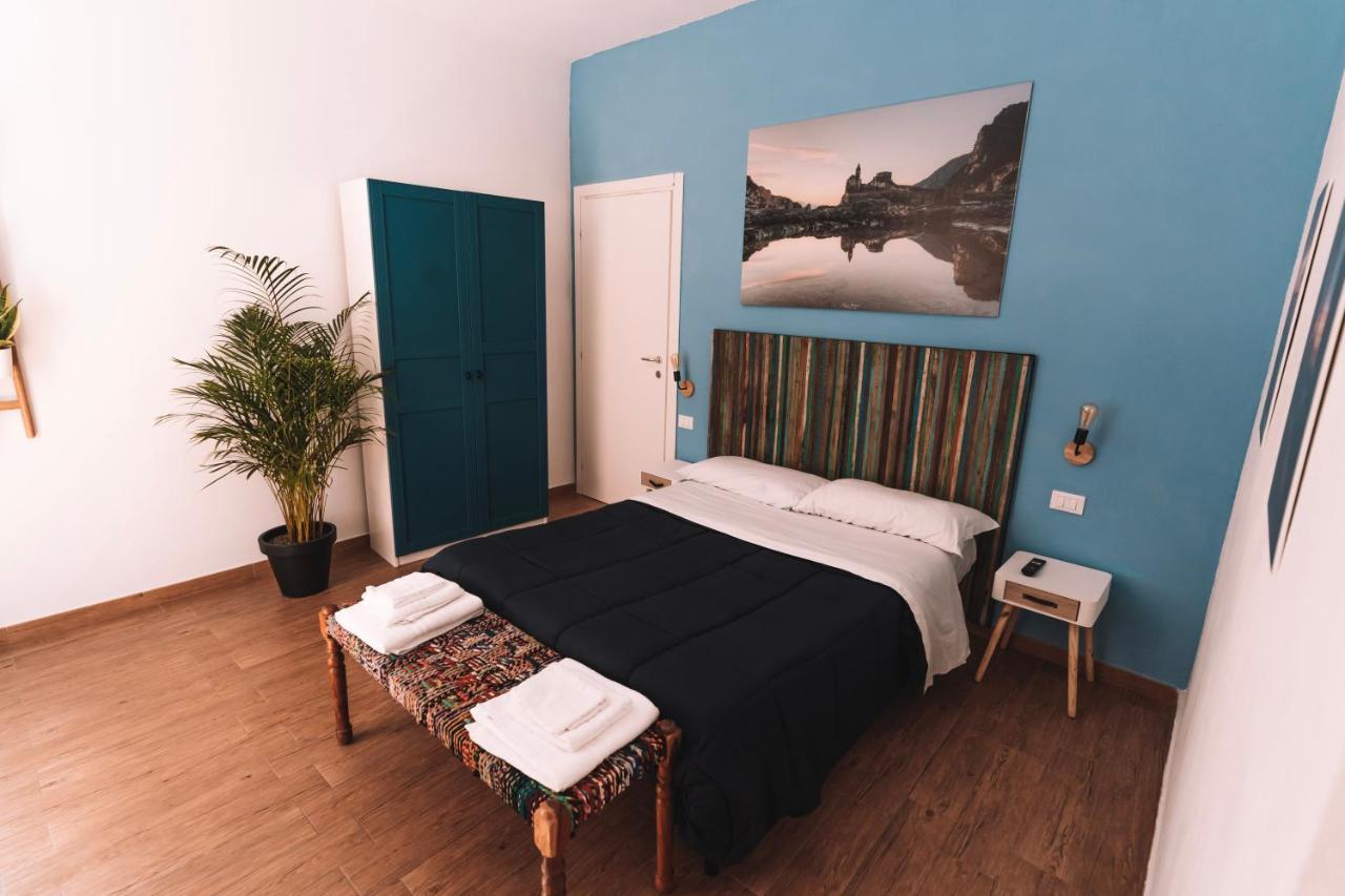 Apartament Charmelise La Spezia Zewnętrze zdjęcie