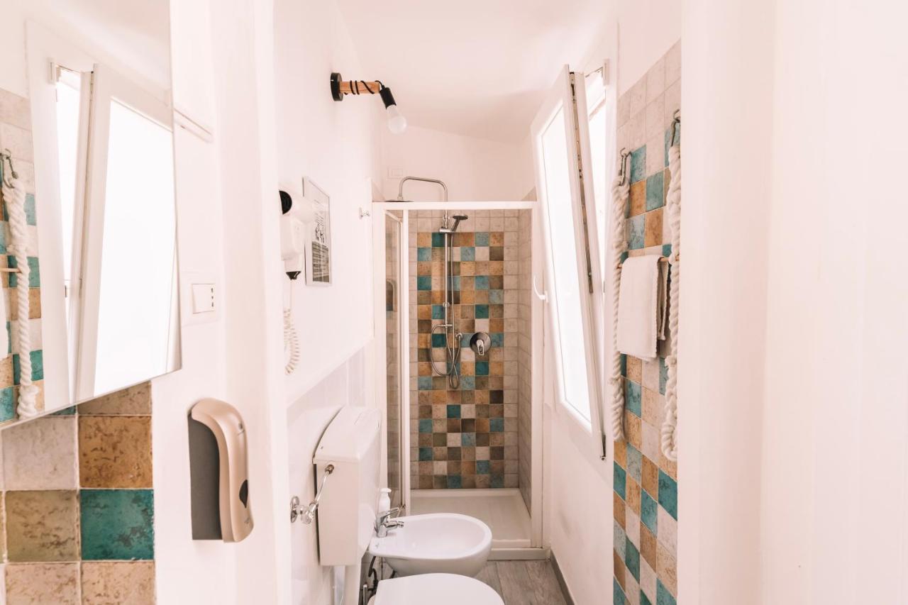 Apartament Charmelise La Spezia Zewnętrze zdjęcie