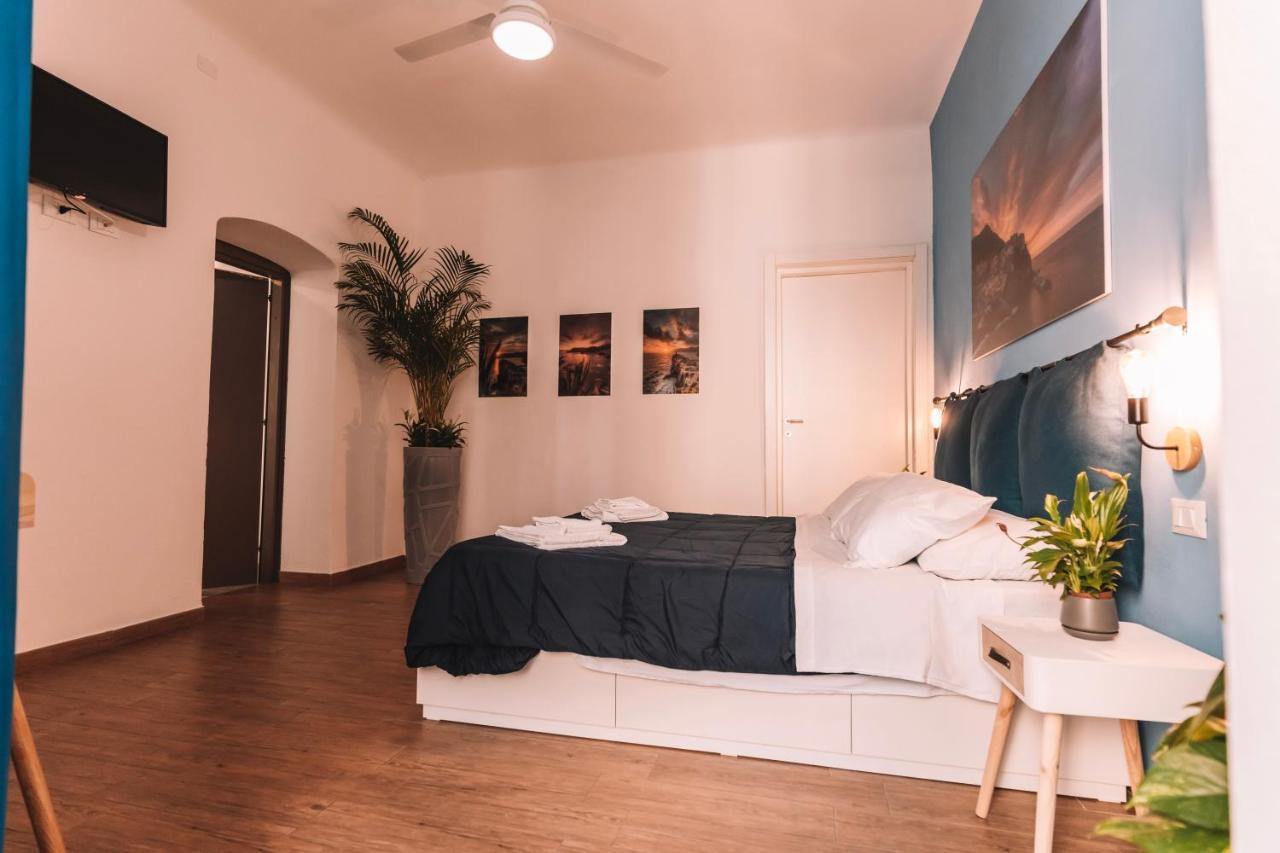 Apartament Charmelise La Spezia Zewnętrze zdjęcie